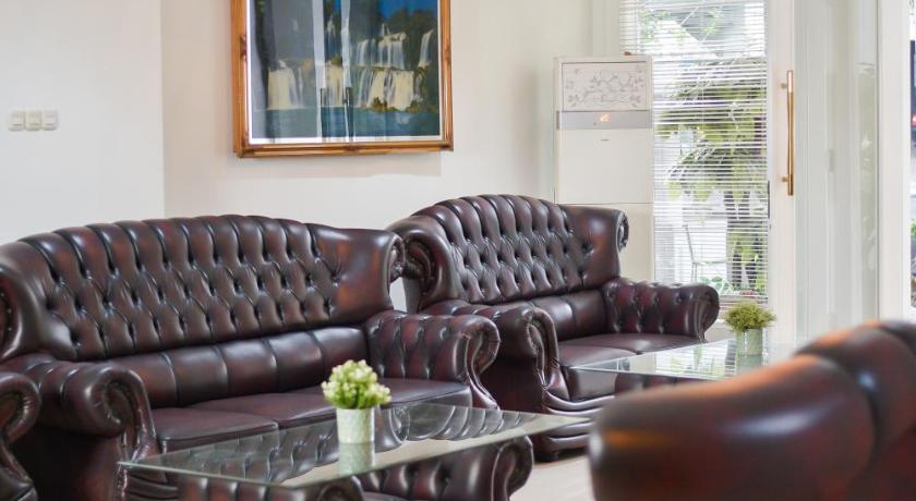 Noola Inn Hotel Bogor - image 18