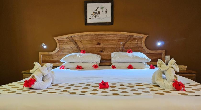 Зображення 1 Bedroom Apartment 16