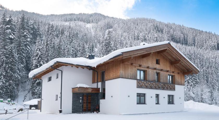 Appartements Salitererhof