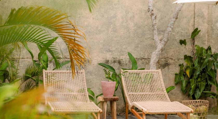 발리 Matapalo Bungalows Uluwatu 4성급 호텔 부대시설