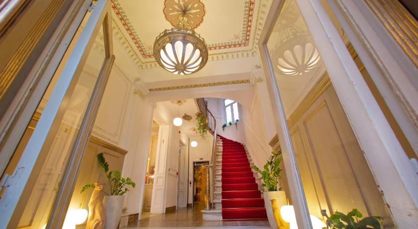Ayramin Exclusive Hotel Special Category - image 15