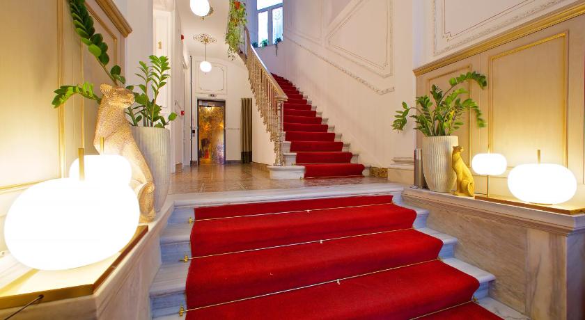 Ayramin Exclusive Hotel Special Category - image 4
