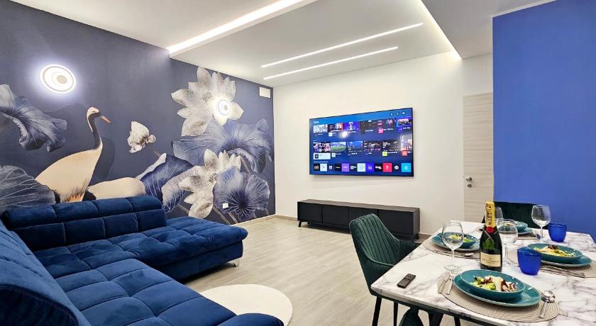 GARIBALDI SUPERIOR APARTMENTS - Comfort Superiore nel Cuore della Città!