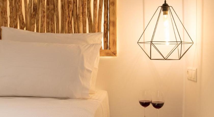 Casa Centro Suites Mykonos