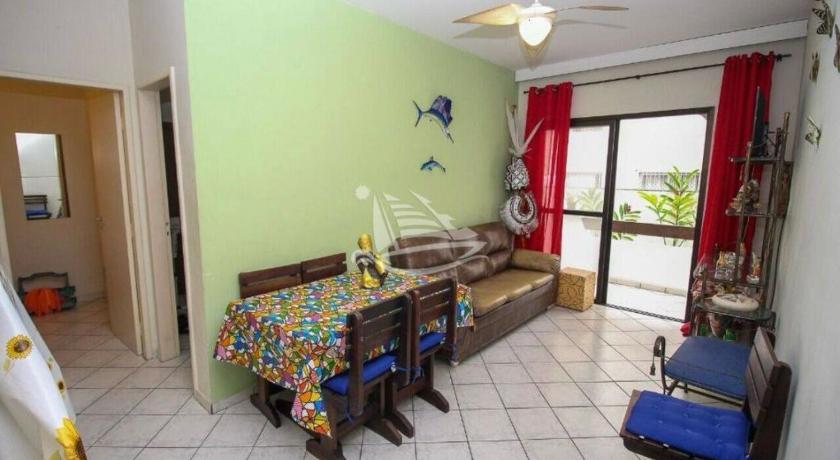 グアルジャ APARTAMENTO WAL 2つ星 シングルルーム プール