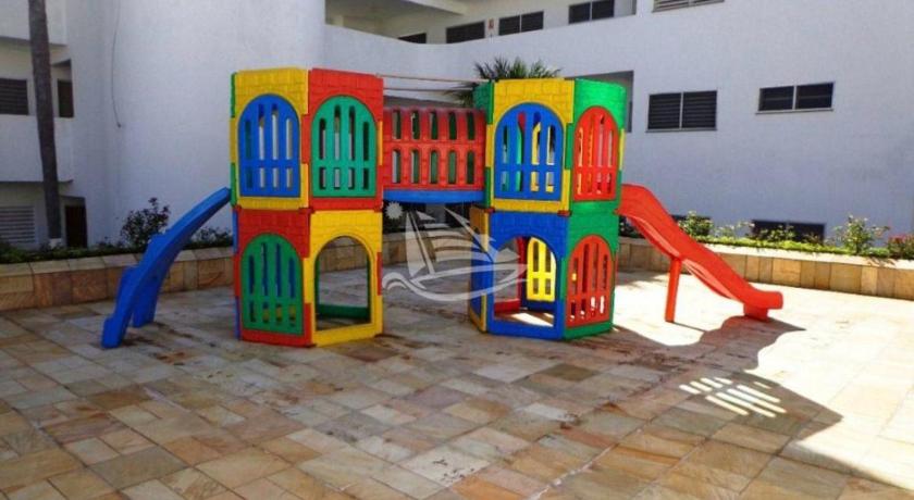 グアルジャ APARTAMENTO WAL 2つ星 シングルルーム レストラン