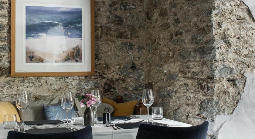 Buckfastleigh Furzeleigh Mill Inn Hotel pool