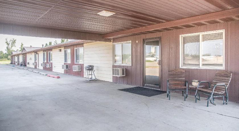 Grafton (ND) Drayton Inn 4-Star Accommodation amenity