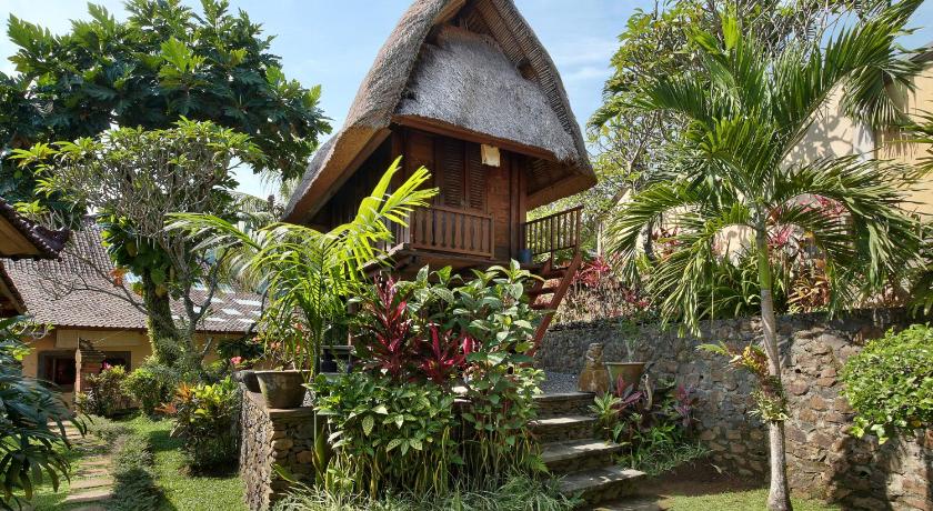 Image of Bungalow 1