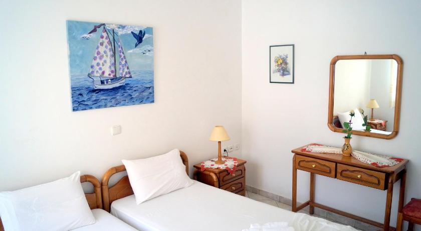Image of Apartment 10