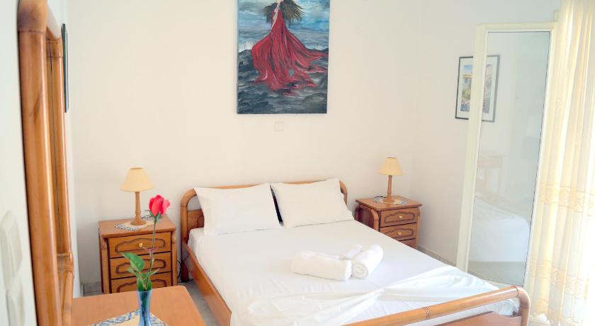 Image of Apartment 8