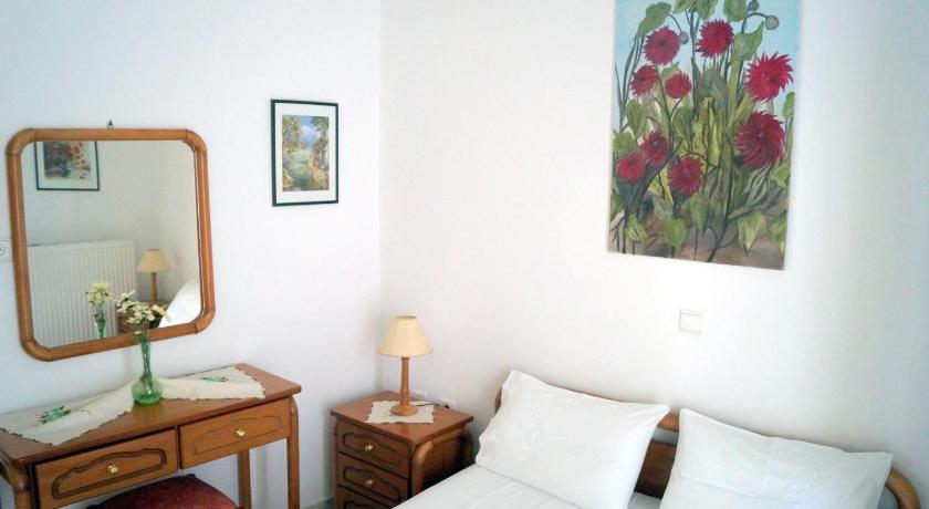 Image of Apartment 16