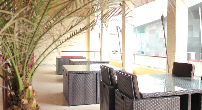 Hotel M — Hotel in Espinho