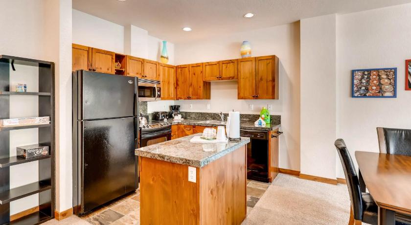 Image of One-Bedroom Apartment 3