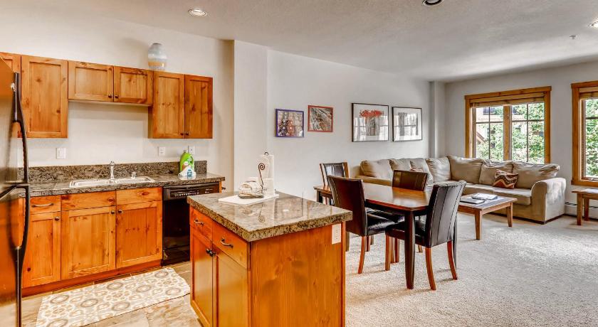 Image of One-Bedroom Apartment 1