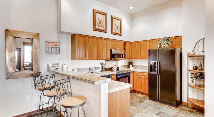 Image of Two-Bedroom Apartment 1