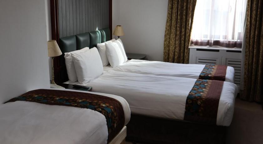 Image of Deluxe Double Room 4