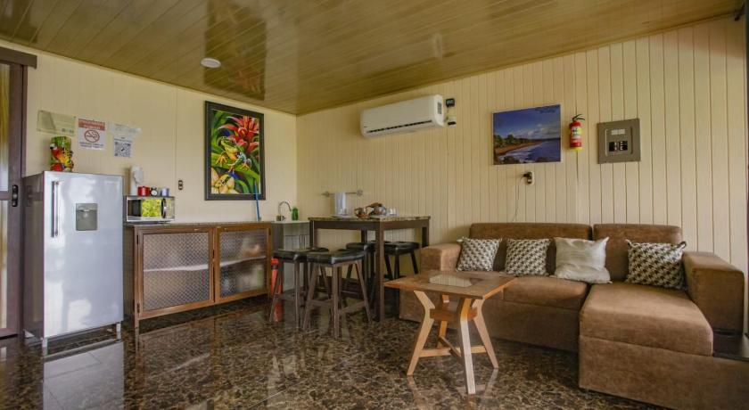 Image of Queen Room with Sea View 7