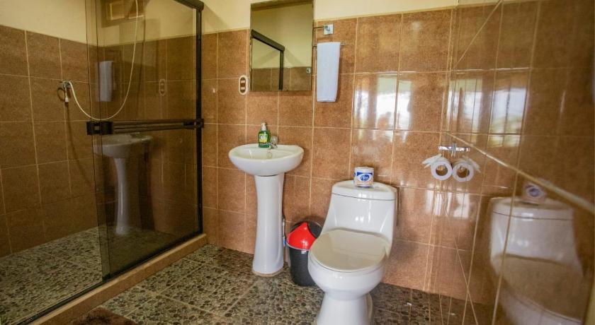 Image of Queen Room with Sea View 10