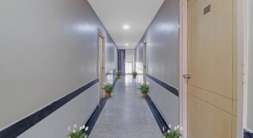 Hotel O Padmini Near Lakdikapool Metro Station – Hyderabad, 