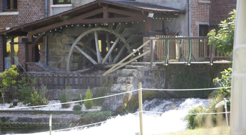 Logis Moulin Des Forges
