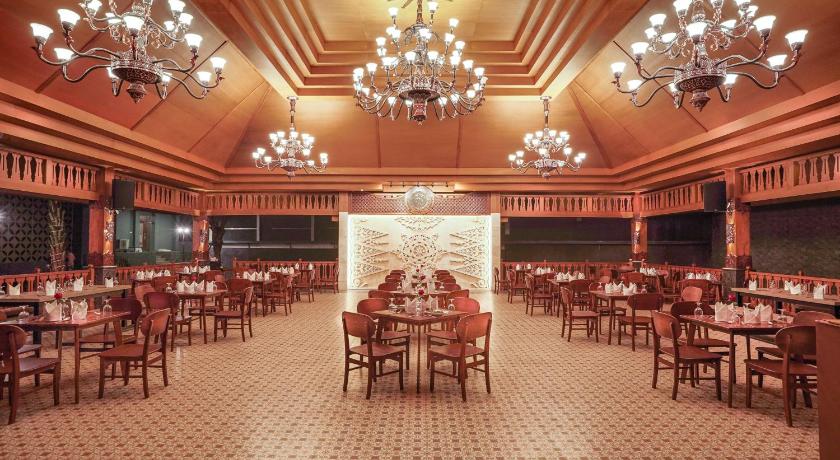 Griya Persada Convention Hotel & Resort - Bandungan - image 4