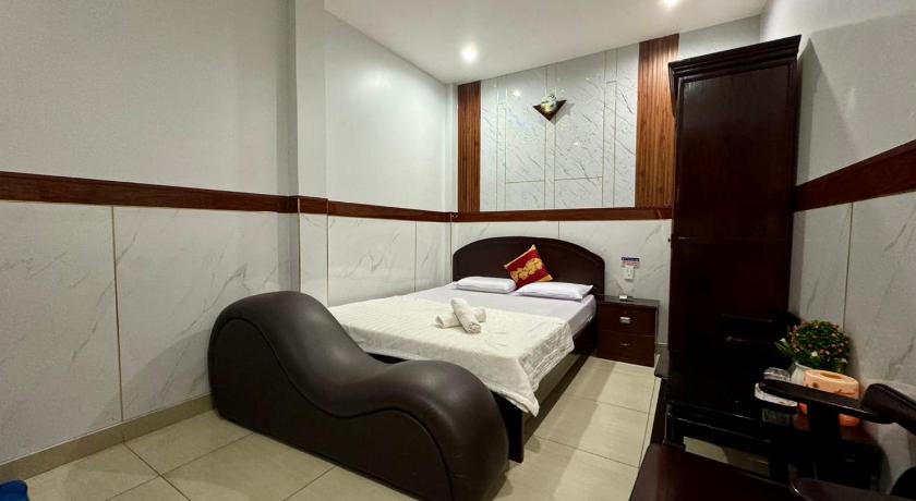 Zdjęcie: Pokój standardowy z łóżkiem podwójnym (Standard 1 Double Bed) 0