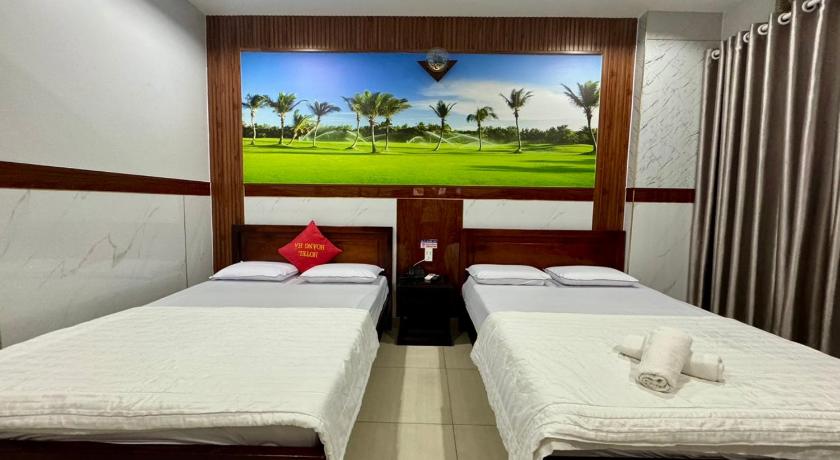 Zdjęcie: Pokój Czteroosobowy (Quadruple Room) 1