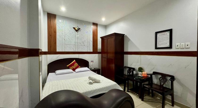 Zdjęcie: Pokój standardowy z łóżkiem podwójnym (Standard 1 Double Bed) 2