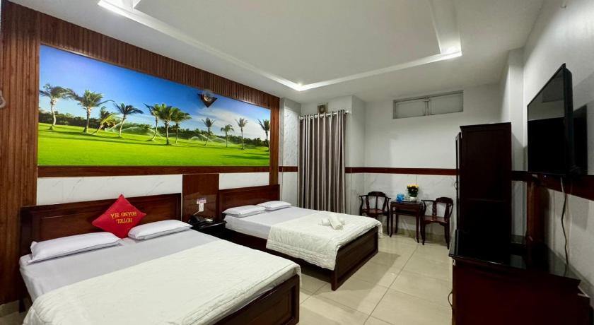 Zdjęcie: Pokój Czteroosobowy (Quadruple Room) 0