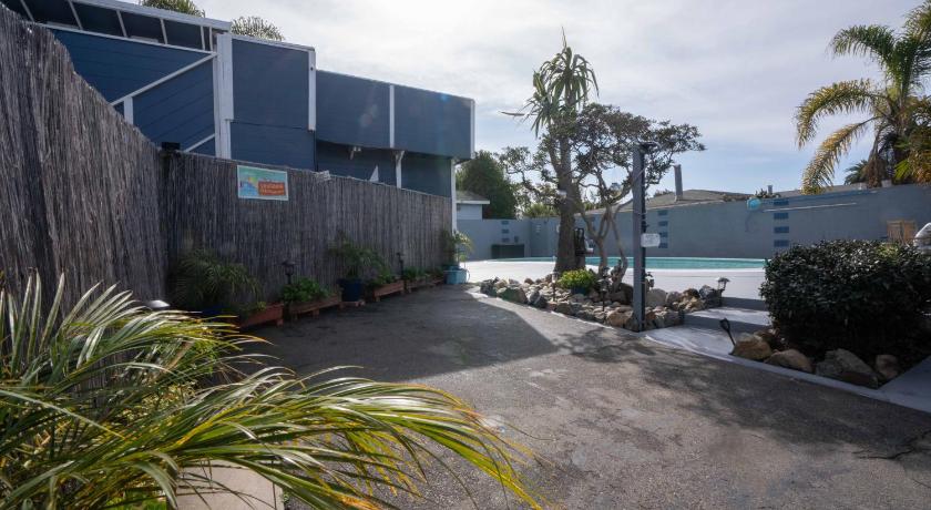 エンシニタス (CA) * - The Leucadia Beach Grotto - * An Encinitas Gem 5つ星 宿泊施設 眺望