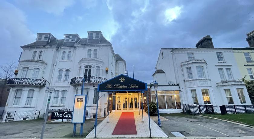Comfort Hotel Great Yarmouth - image 5