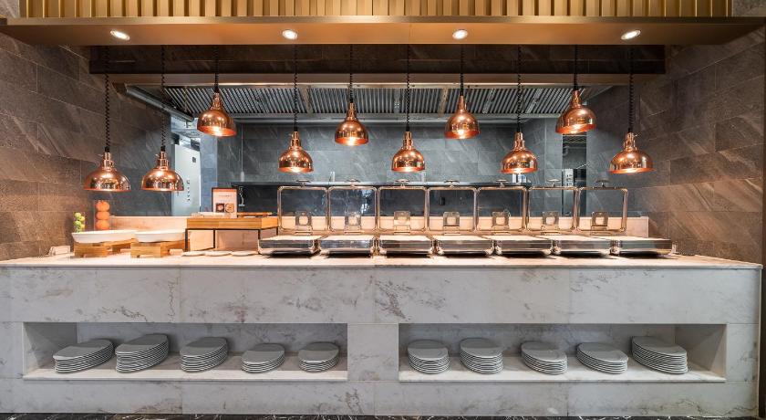 プサン Layers Hotel Busan Hadan 4つ星 ホテル 客室