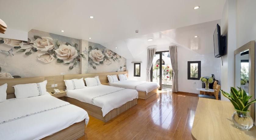 Pansy Hotel Dalat – Dalat