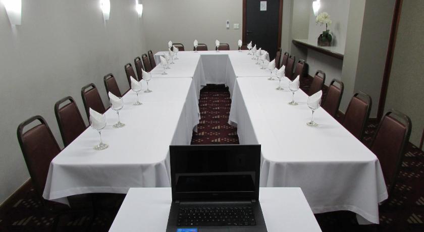 Bourbon Londrina Business Hotel