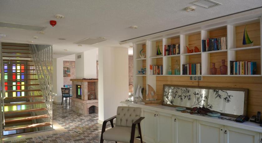 Cunda Fora Hotel - image 14