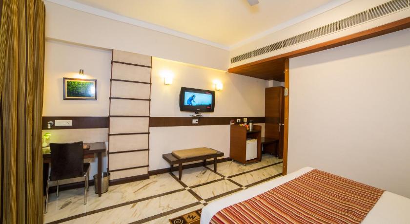 Image of Standard Double Room 5