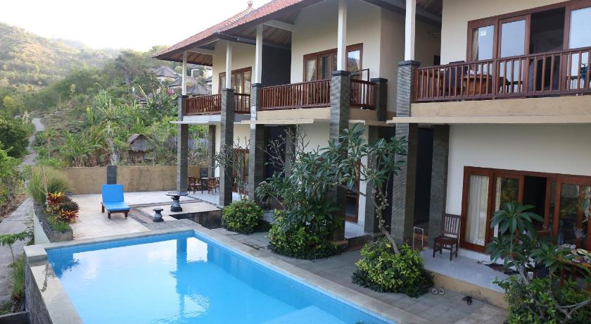 Anugerah Villas Amed photo