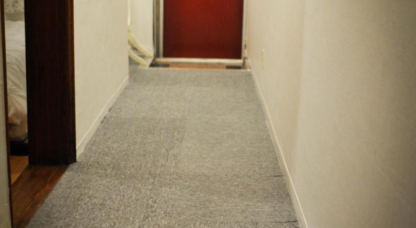 首尔 QQQ 3room spacious house at Jamsil 4星级 住宿 设施