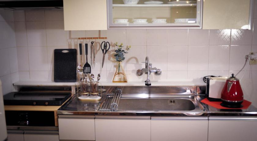 首尔 QQQ 3room spacious house at Jamsil 4星级 住宿 外观