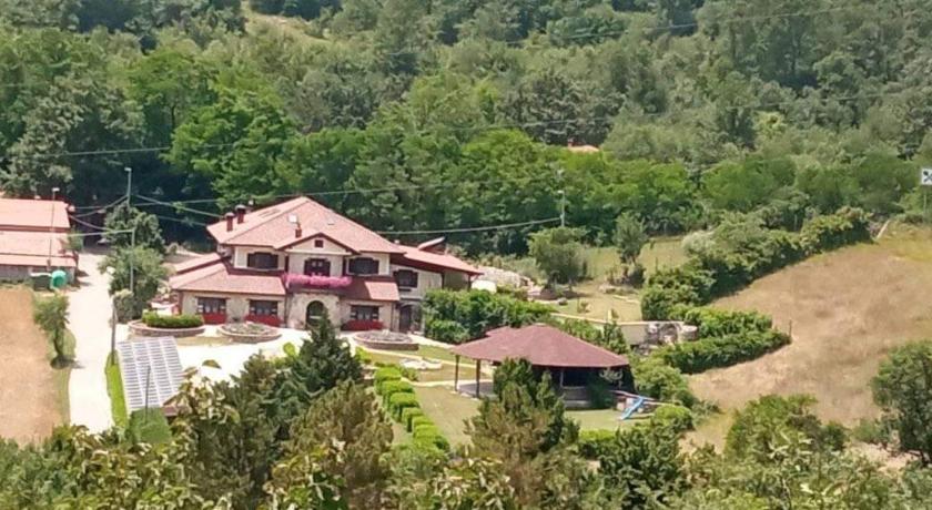 Tenuta le Cascine