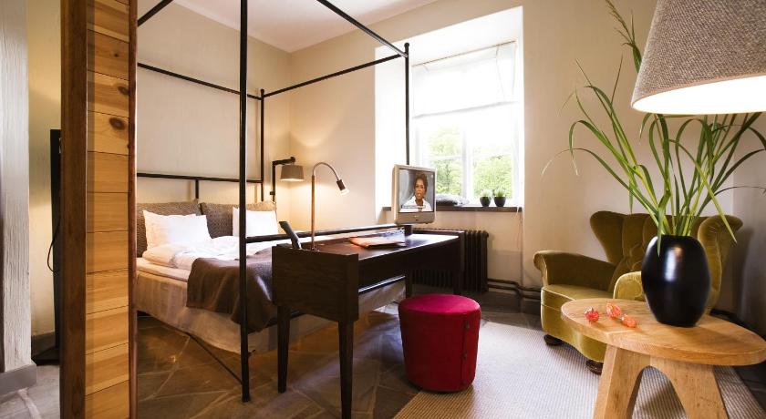 Image of Superior Double Room 1