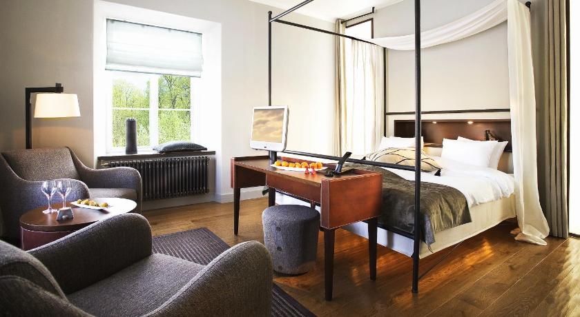 Image of Superior Double Room 0