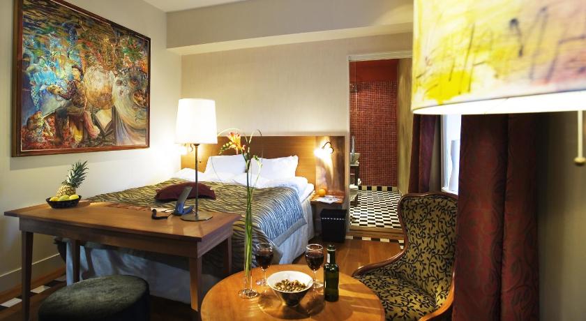 Image of Standard Double Room 6