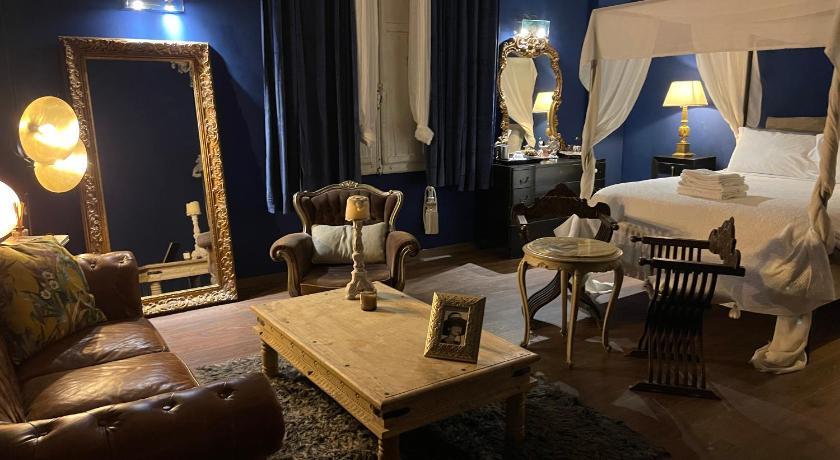 Image of Junior Suite 3