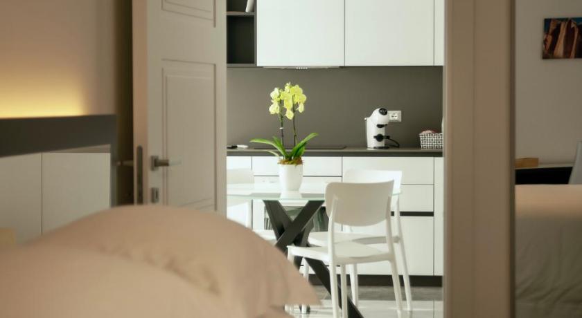 LeTagghjate - Exclusive Rooms and Suites