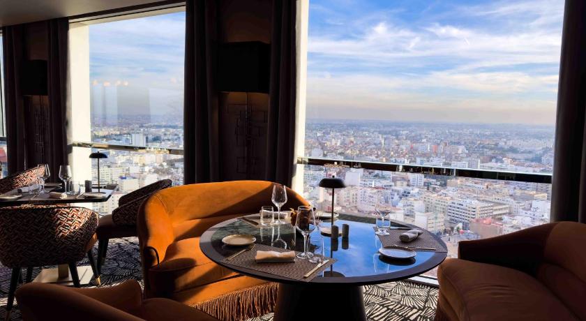 Image of Premium Room, 2 Queen Size Beds, City and Ocean View 3
