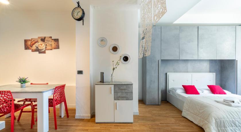LA.MAR Apartment  Chirignago - image 12