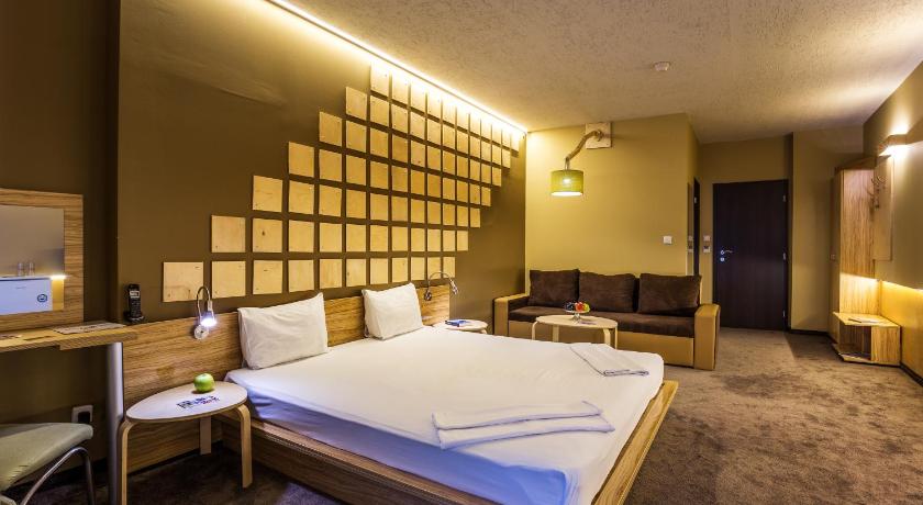 Art Hotel Simona — Hotel in Sofia