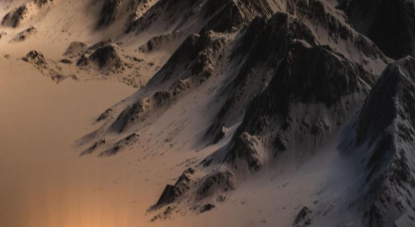 Vysoké Tatry Apartman Haje - V srdci Tatier 4-Star Single Room suite